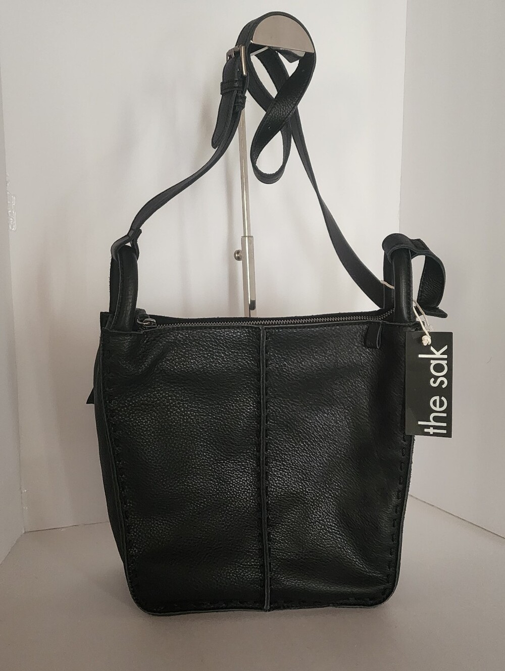 The Sak NWT Los Feliz Slouchy Crossbody